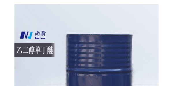 乙二醇單丁醚特性詳細資料