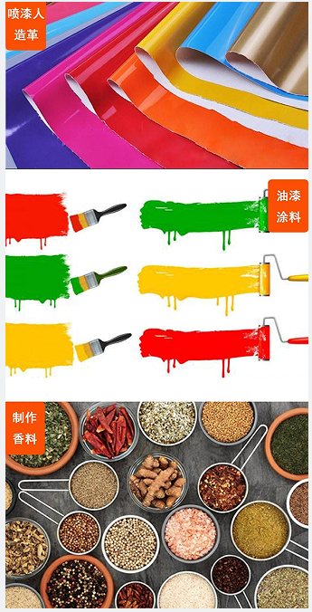 醋酸精甲酯應用領域（發好看視頻）