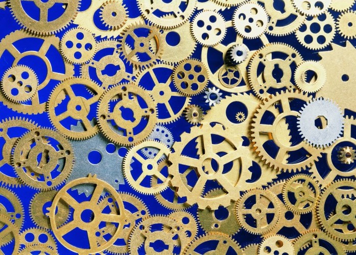 金屬行業